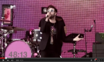 Video: Kasabian op Roskilde 2014