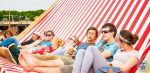 Down The Rabbit Hole 2015 strikt Leftfield en meer