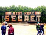 BKS-directeur Robert Swarts: ‘Best Kept Secret gaat de strijd niet verliezen’