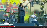 Video: Damian Marley op Lollapalooza 2015