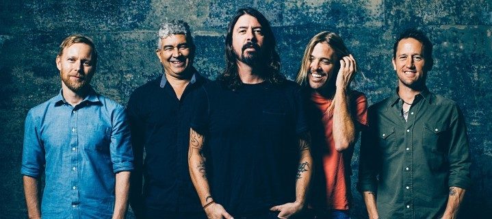Foo Fighters