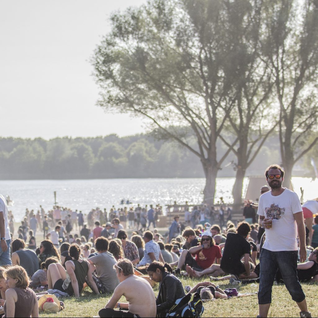 Down The Rabbit Hole 2015