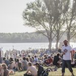 Down The Rabbit Hole 2016 uitverkocht