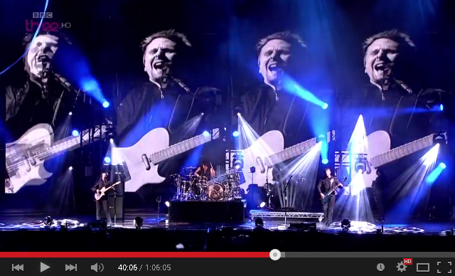 Muse Youtube