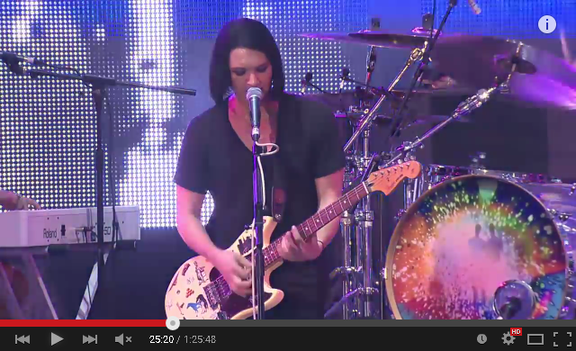 Placebo YouTube