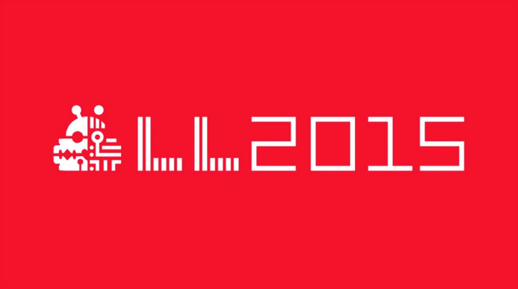 logo lowlands 2015