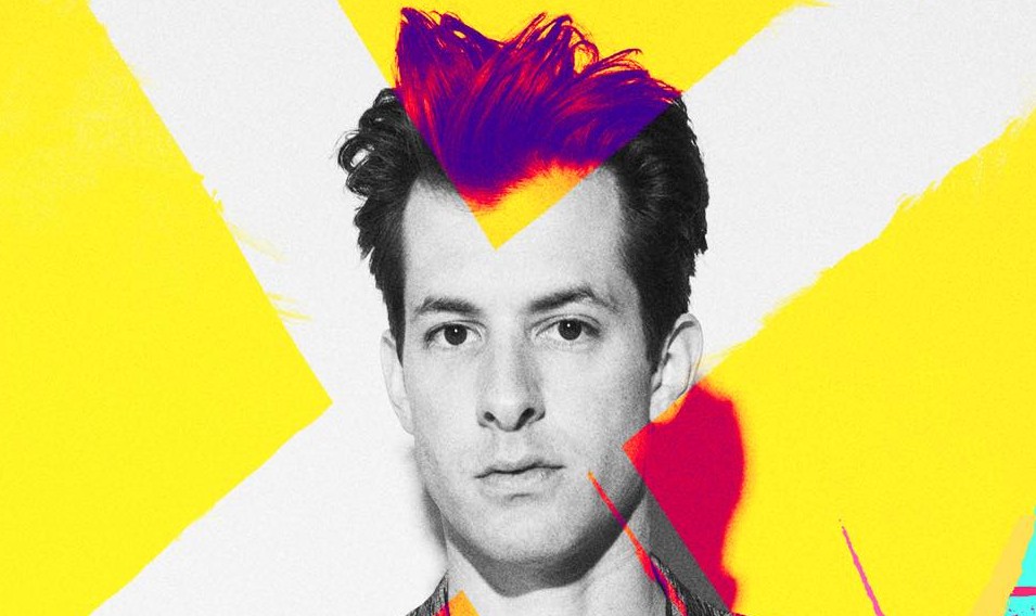 mark ronson