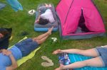 Festileaks Tipt: 8 onmisbare slaapspullen voor op de festivalcamping