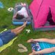 Festival Paklijst