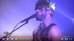 Video: Foals op Down The Rabbit Hole 2014