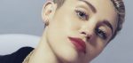 ‘Glastonbury probeert Miley Cyrus te strikken’
