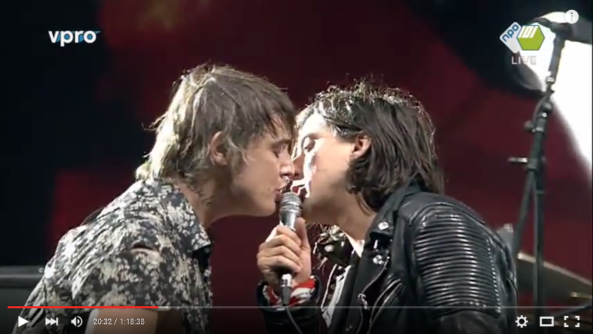The Libertines