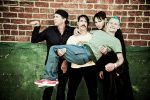 Red Hot Chili Peppers for Felyn Stadium Festival 2020