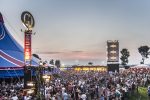 Tom Odell en meer nieuwe namen voor Lowlands 2016