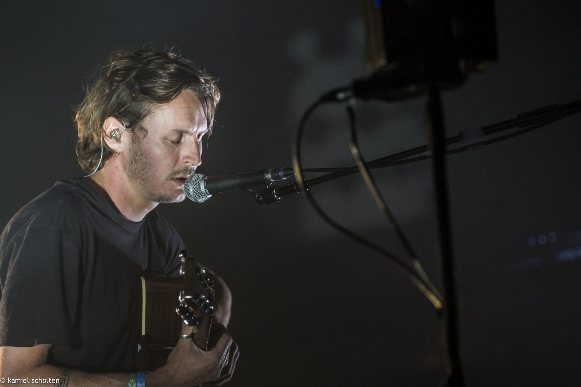 Ben Howard