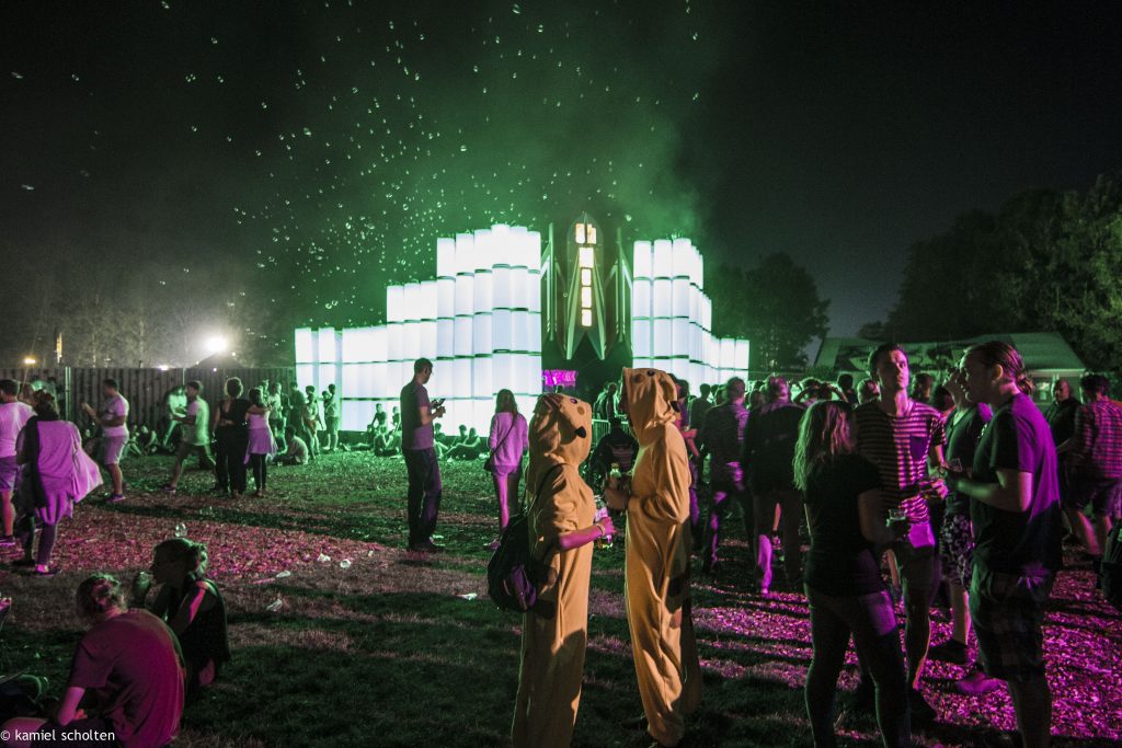 Lowlands