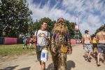 Lowlands 2019: poepen was nog nooit zo leuk