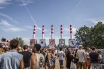 Het ontstaan van Lowlands