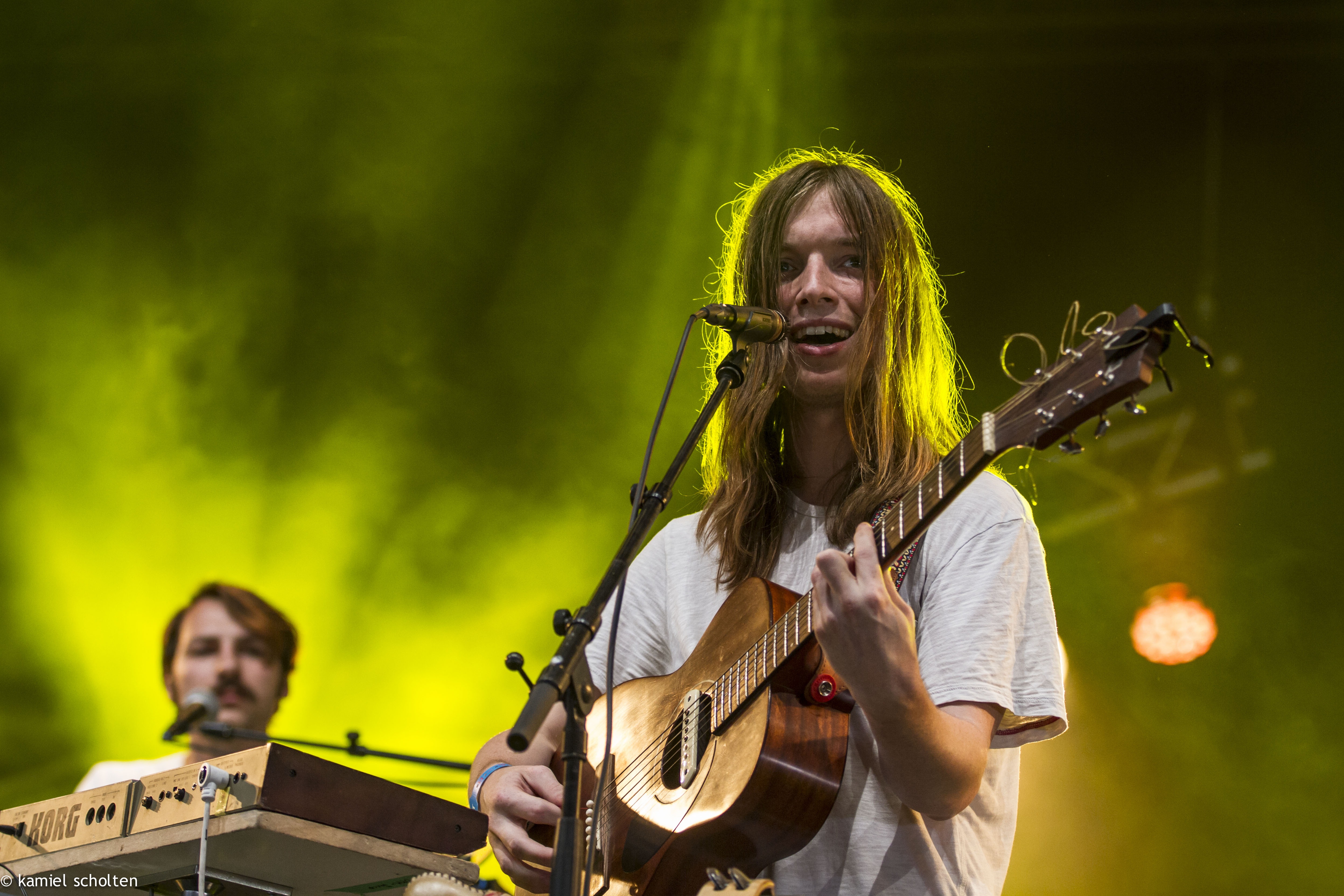 Jacco Gardner