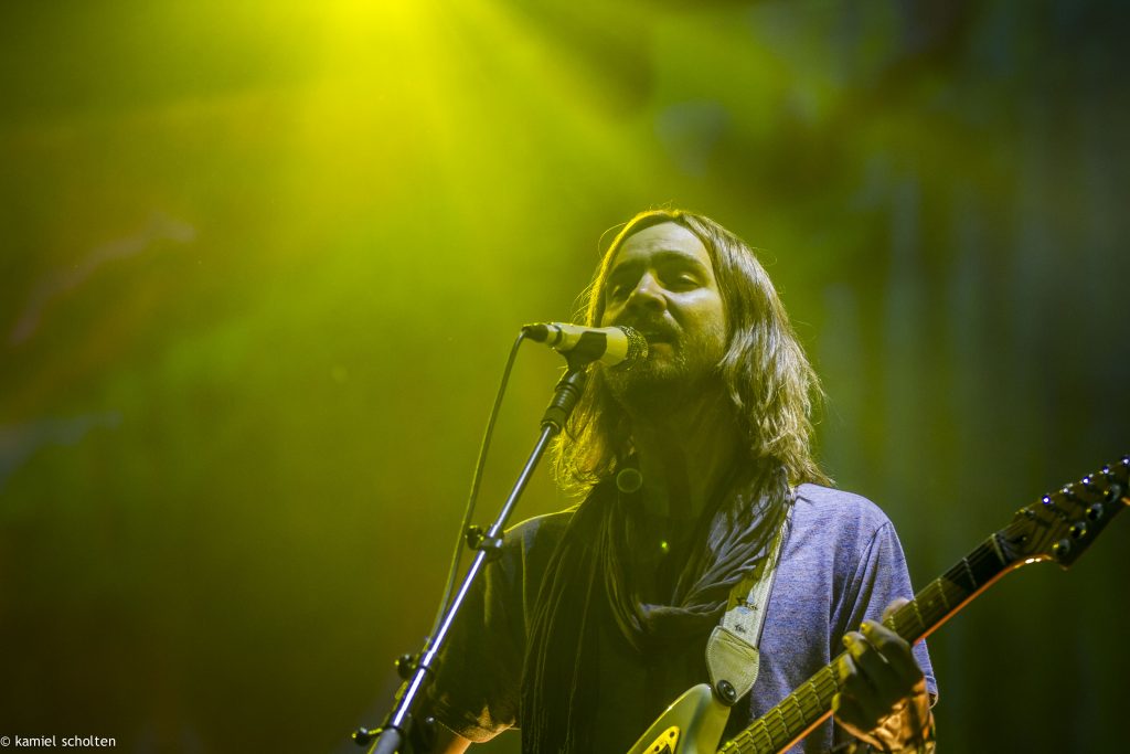 Tame Impala