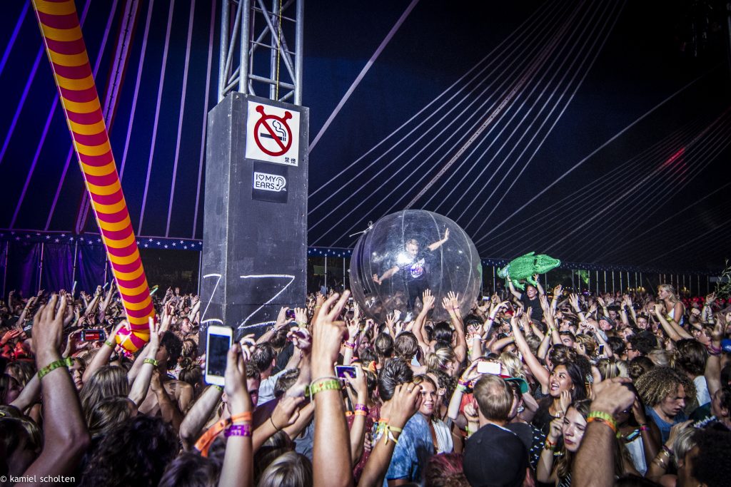 Major Lazer