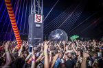 Festivalconcert: Major Lazer op Reading Festival 2017