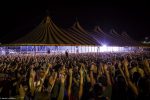Onder meer Kiss All Hipsters op de donderdag van Lowlands 2017