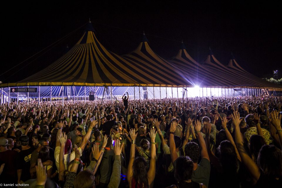 Lowlands