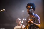 Curtis Harding, Fink en meer naar Haldern Pop 2018