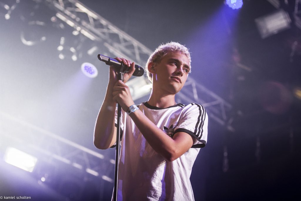 Years and Years