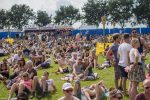 Linde Schöne vervangt Raye op Lowlands 2017