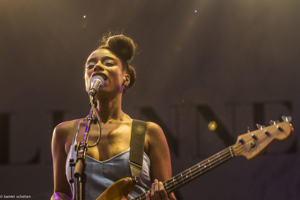 Lianne La Havas