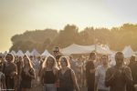 Lowlands 2016 vult affiche aan met hiphop en dj-sets