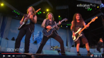 Video: Iron Maiden op Rock Am Ring 2014