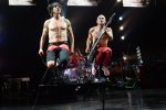Red Hot Chili Peppers kondigen tour in 2022 aan