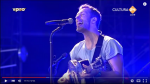 Video: Coldplay op Pinkpop 2011