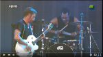 Video: Eagles Of Death Metal op Lowlands 2012