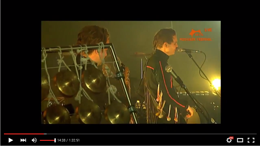 Sigur Rós