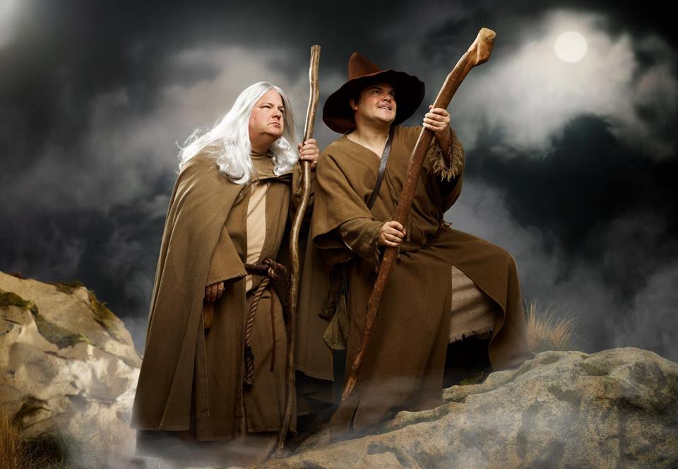 Tenacious D