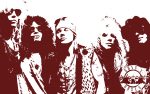 ‘Guns N’ Roses doet 25 reünie-optredens in 2016′