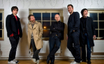 Europese tour Radiohead uitgelekt: eerste liveshows in 7 jaar nog dit najaar