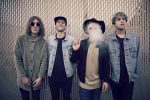 Will And The People: “Op Pinkpop hebben we drank van Green Day gejat”