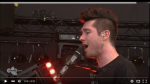 Video: Bastille op Pinkpop 2014