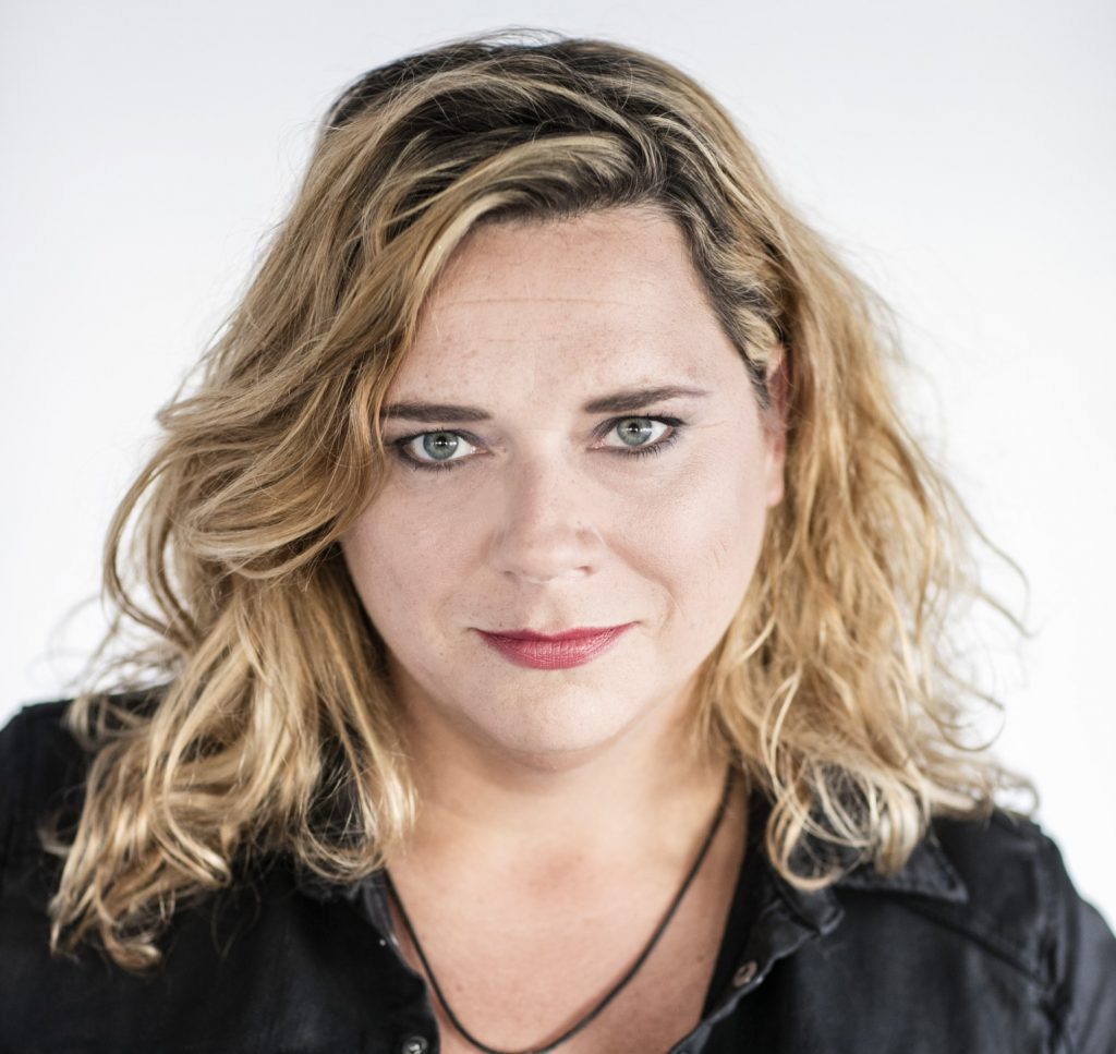 Roosmarijn Reijmer