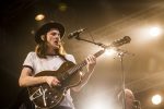 James Bay naar TRNSMT en Isle Of Wight Festival 2018
