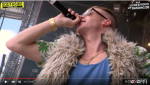 Video: Macklemore & Ryan Lewis op Southside 2013