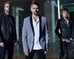 Muse ook naar Franse Garorock 2016