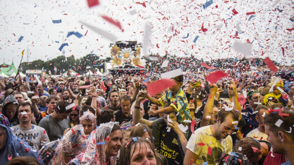 Zwarte Cross 2016