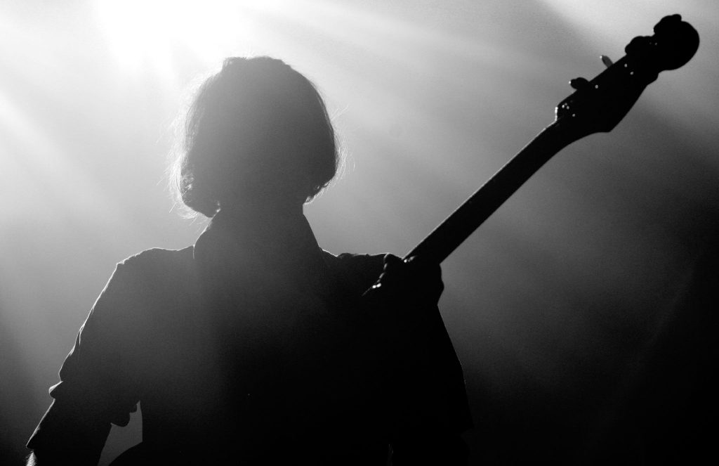 The Strokes