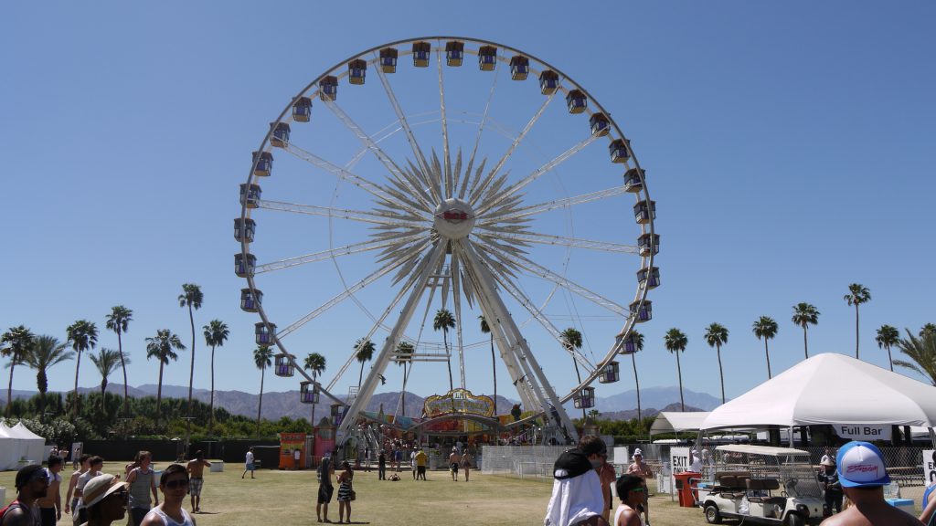 Coachella 2007